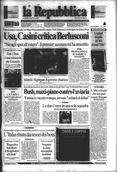 La repubblica